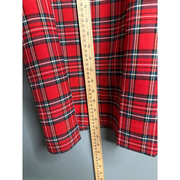 Talbots Hampshire Straight Ankle Pant Women's 16 - Picture 3 of 6